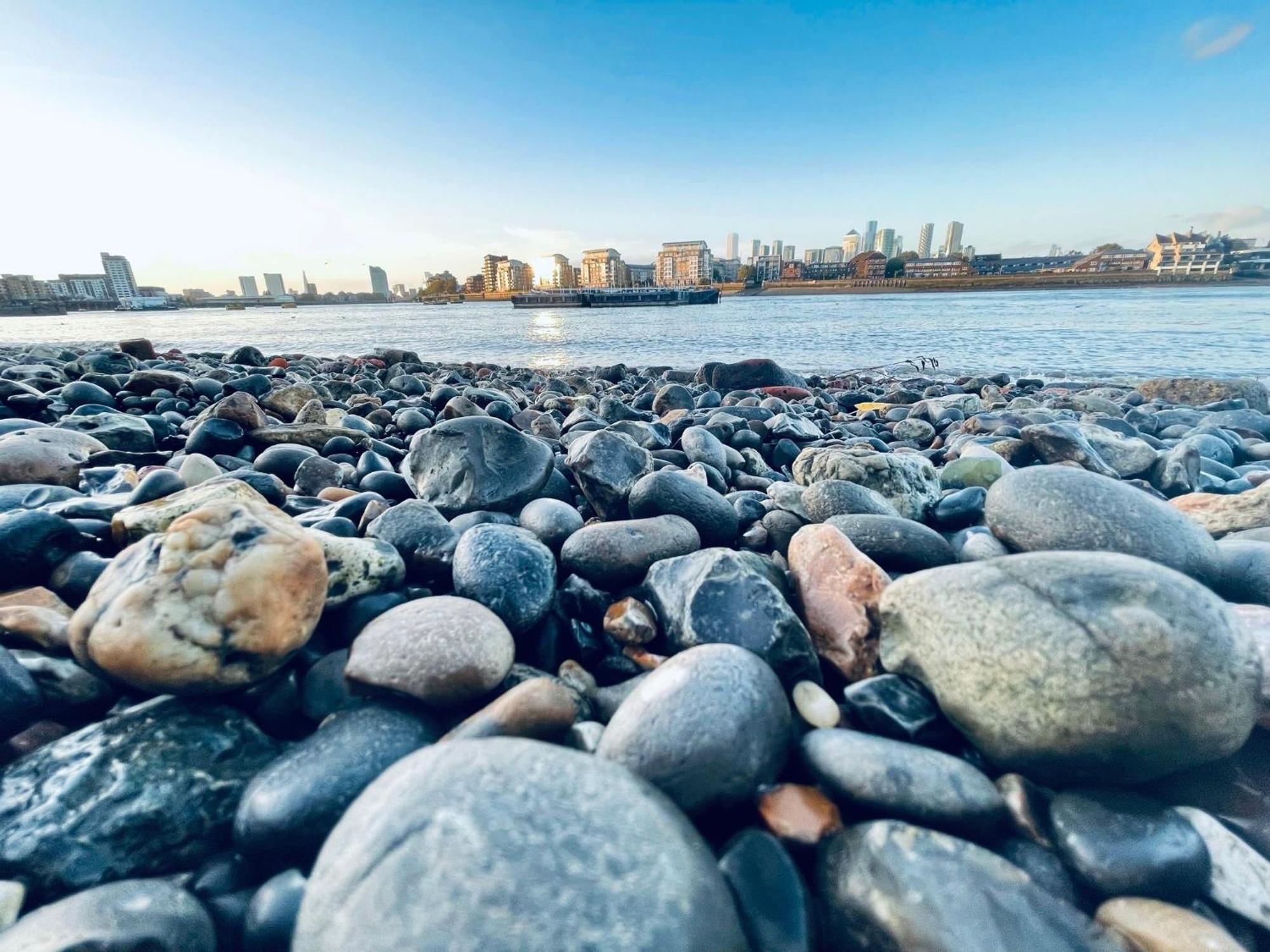 Greenwich Apartment With A River View & Balcony Near The 02 Arena & North Greenwich With Free Wifi & Fast Links Into Central London Londres Exterior foto