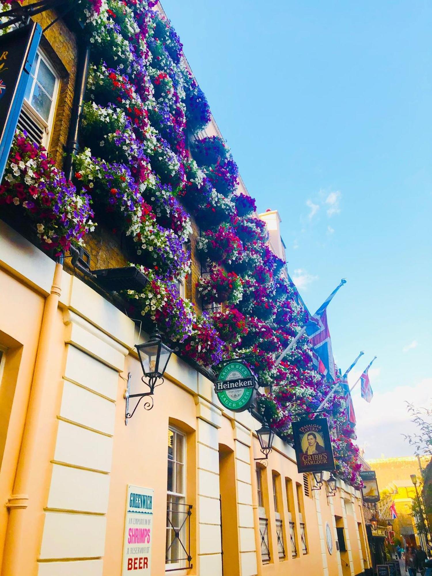 Greenwich Apartment With A River View & Balcony Near The 02 Arena & North Greenwich With Free Wifi & Fast Links Into Central London Londres Exterior foto