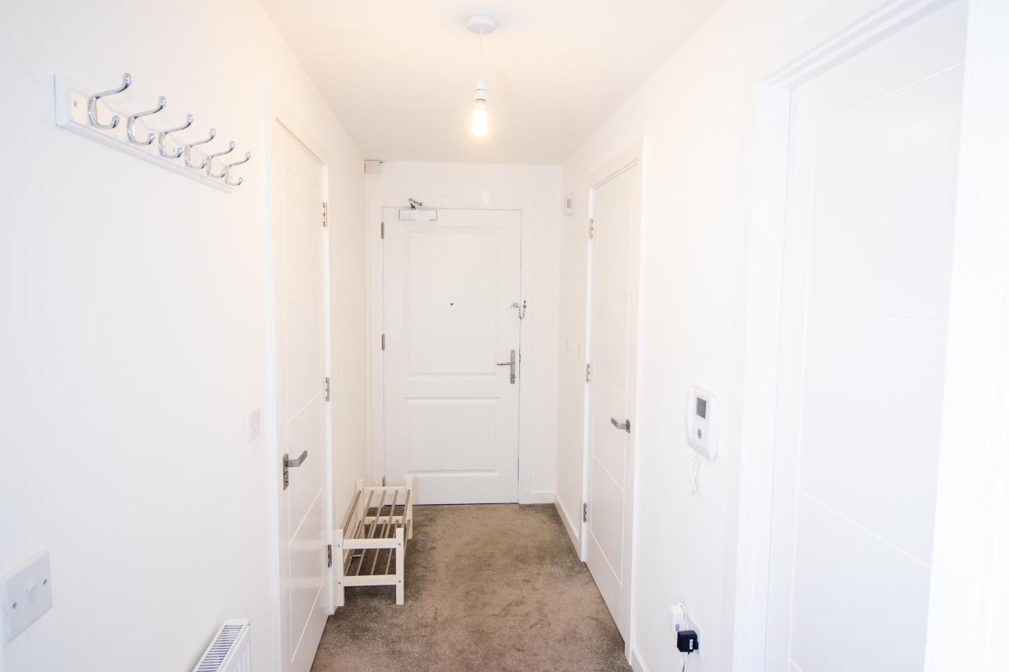 Greenwich Apartment With A River View & Balcony Near The 02 Arena & North Greenwich With Free Wifi & Fast Links Into Central London Londres Exterior foto