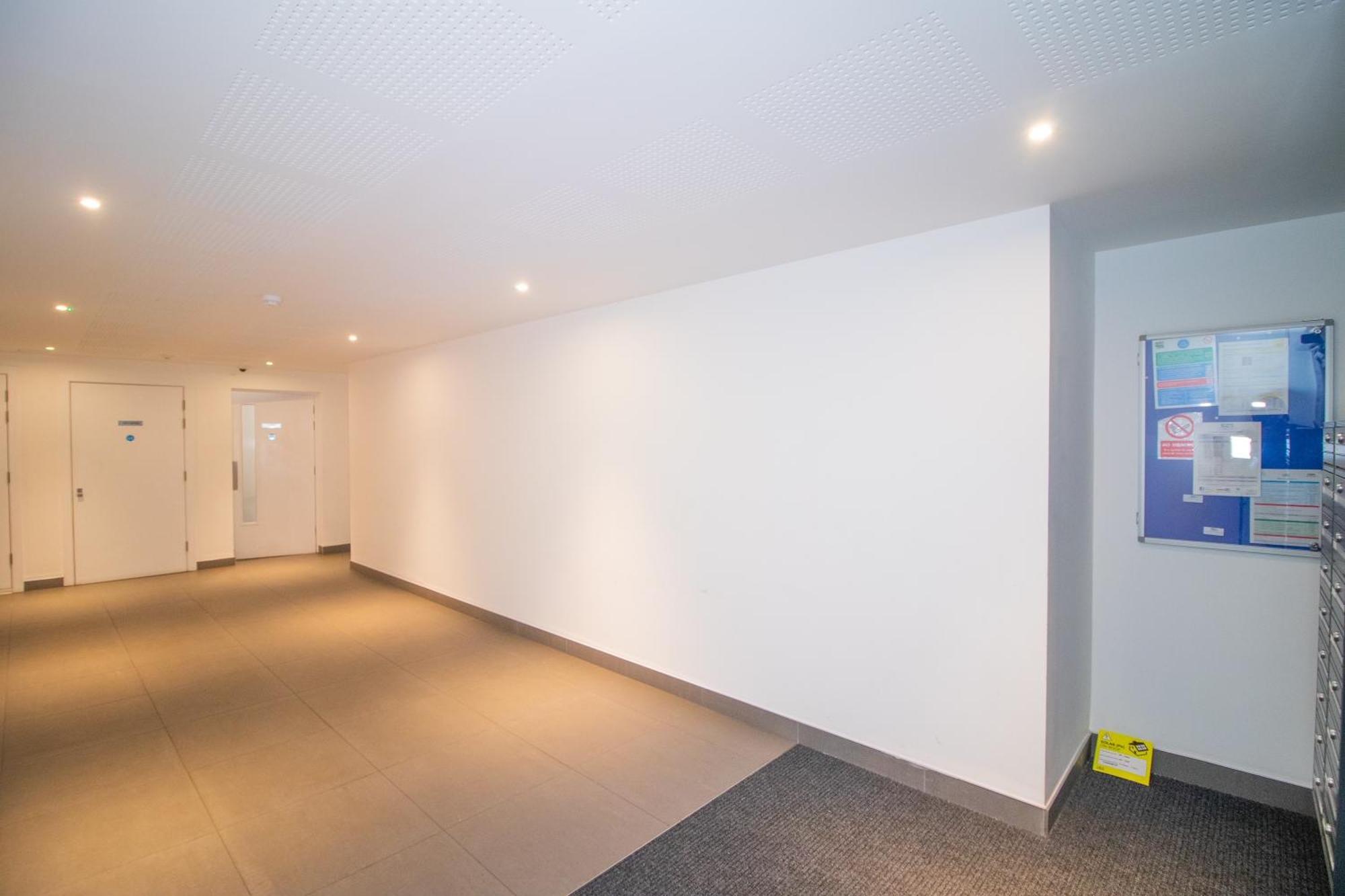 Greenwich Apartment With A River View & Balcony Near The 02 Arena & North Greenwich With Free Wifi & Fast Links Into Central London Londres Exterior foto