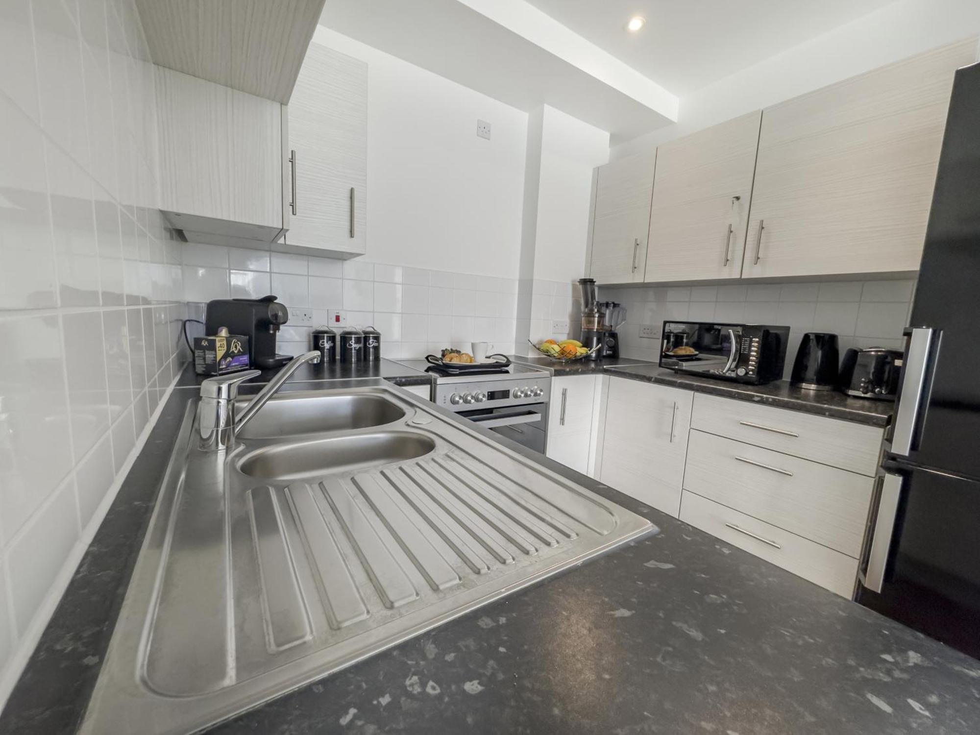 Greenwich Apartment With A River View & Balcony Near The 02 Arena & North Greenwich With Free Wifi & Fast Links Into Central London Londres Exterior foto