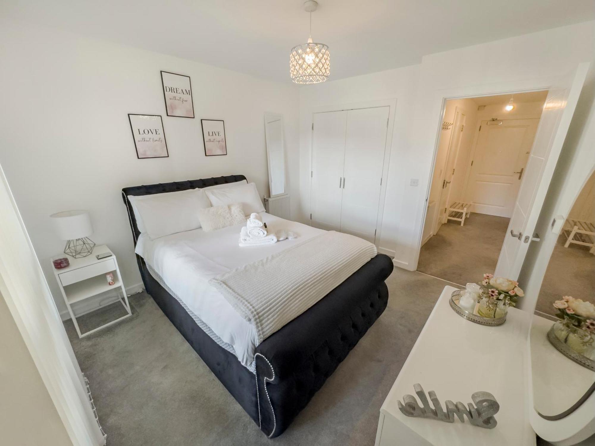 Greenwich Apartment With A River View & Balcony Near The 02 Arena & North Greenwich With Free Wifi & Fast Links Into Central London Londres Exterior foto