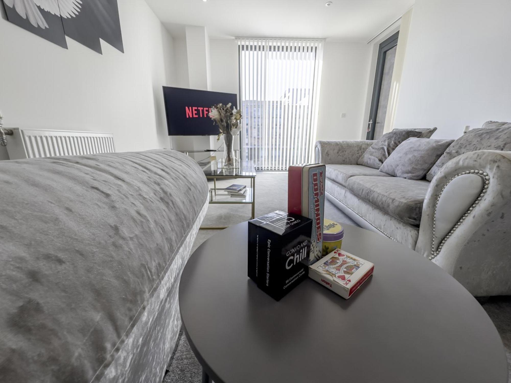 Greenwich Apartment With A River View & Balcony Near The 02 Arena & North Greenwich With Free Wifi & Fast Links Into Central London Londres Exterior foto