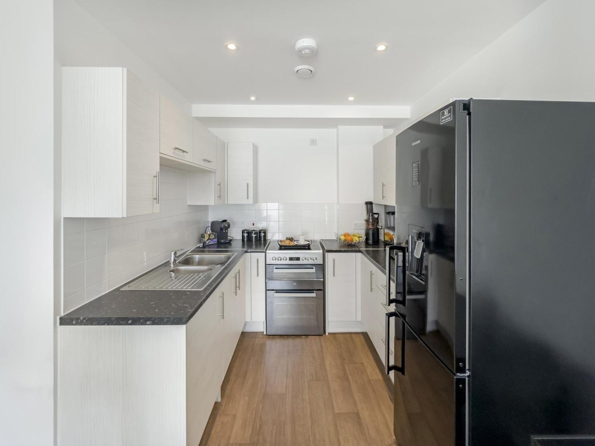 Greenwich Apartment With A River View & Balcony Near The 02 Arena & North Greenwich With Free Wifi & Fast Links Into Central London Londres Exterior foto